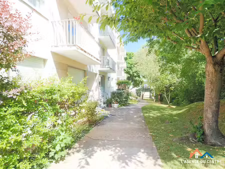 vente appartement 4 pièces 81 m² à flins-sur-seine (78410)  179 000 €