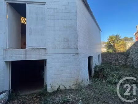 terrain à vendre - 342 m2 - granville - 50 - basse-normandie