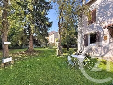 maison à vendre - 11 pièces - 178 49 m2 - ars sur moselle - 57 - lorraine