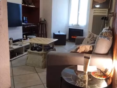 vente appartement 2 pièces 28 m² ollioules (83190)