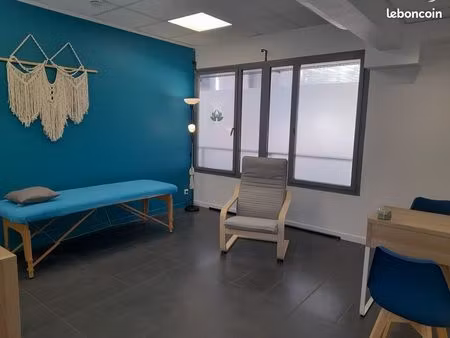 cabinet en sous location