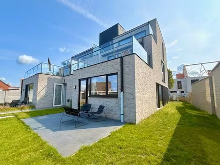 appartement à vendre à ertvelde € 465.000 (lf9vy) | zimmo