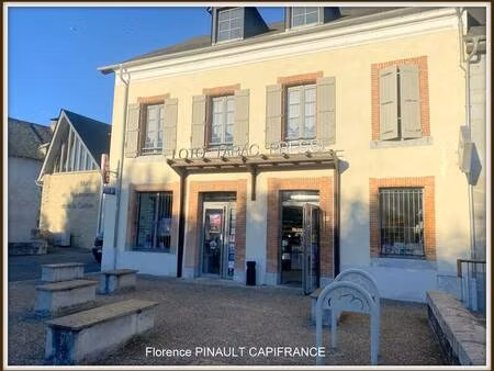 tabac-presse-loto à vendre