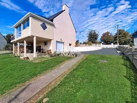 vente maison à saint-donan (22800) : à vendre / 111m² saint-donan