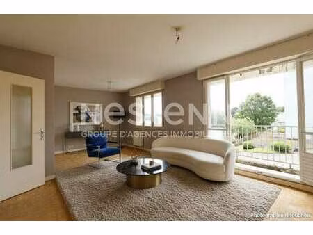 vente appartement 3 pièces à landerneau (29800) : à vendre 3 pièces / 72m² landerneau