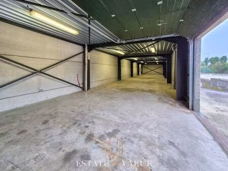 bien professionnel à louer à thimister € 1.200 (lf9w9) - estate & value | zimmo