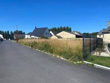 vente terrain à caen (14000) : à vendre / caen
