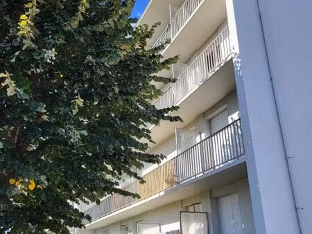 vente appartement 1 pièce 18 m² albi (81000)