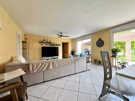 vente maison 4 pièces 128 m² lavaur (81500)