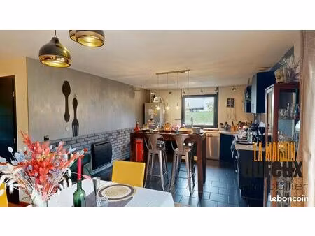 maison 5 pièces 139 m²