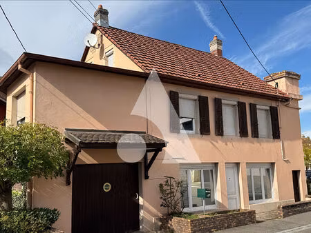 immeuble beaucourt 175 m2