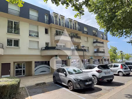 appartement lisses 2 pièces 43.45 m²