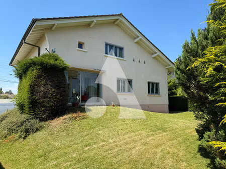 maison beaucourt 5 pièce(s) 151 m2