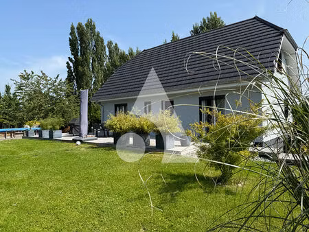 maison boron 4 pièce(s) 104 m2