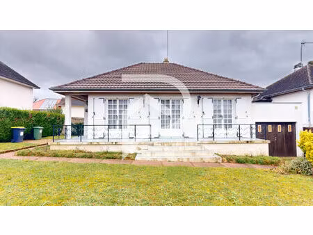 maison bouray-sur-juine - 3 pièce(s) - 64 m2