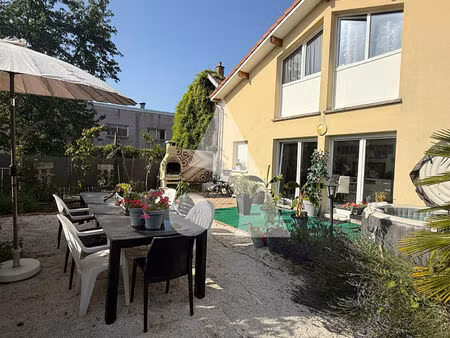 maison delle 5 pièce(s) 117.25 m2