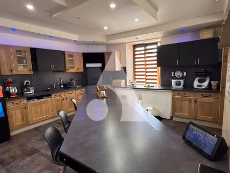 maison boron 5 pièce(s) 175.50 m2