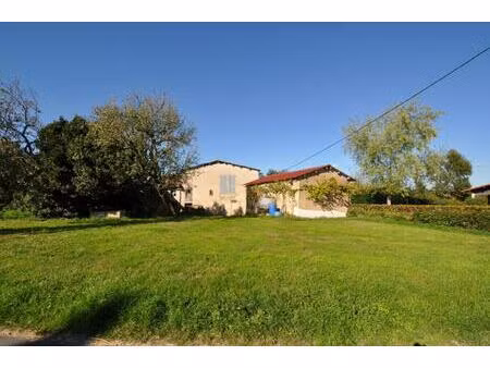 vente maison 405 m² mouzieys-teulet (81430)