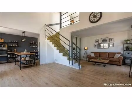 vente appartement 4 pièces 88 m² sainte-maxime (83120)