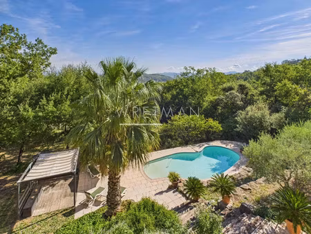 vente maison 6 pièces 176 m² le cannet-des-maures (83340)