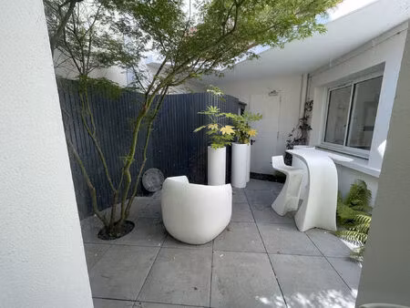 vente commerce 123 m² les sables-d’olonne (85100)