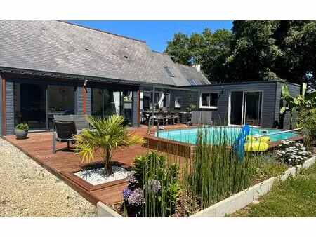 maison la chapelle-des-marais m² t-5 à vendre  315 000 €