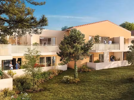 vente appartement 4 pièces 81 m² à meze (34140)  393 250 €