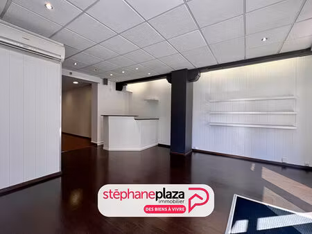 local commercial ou pro saint-avold