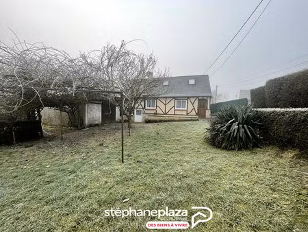 maison nolleval 3 pièces 48.12 m²