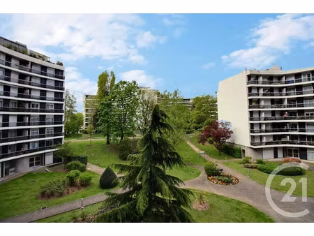 vente appartement 3 pièces 66.05 m² à saint-maurice (94410)  404 000 €