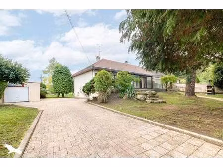 vente maison 5 pièces 115 m² saint-just-le-martel (87590)