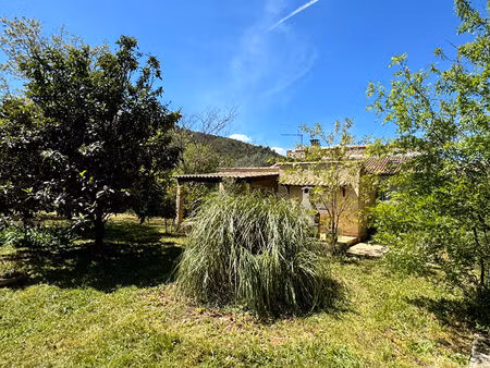 vente terrain 40 m² la roquebrussanne (83136)