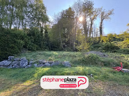 terrain saint avold 3801 m2