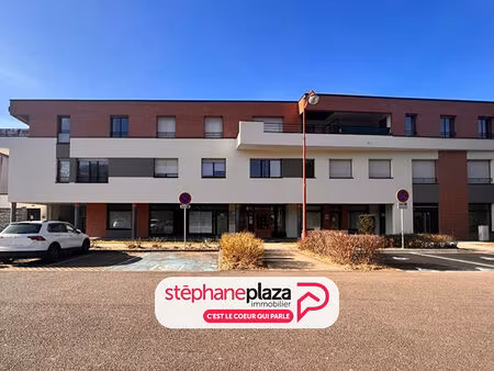 cabinet medical/bureaux/appartement creutzwald