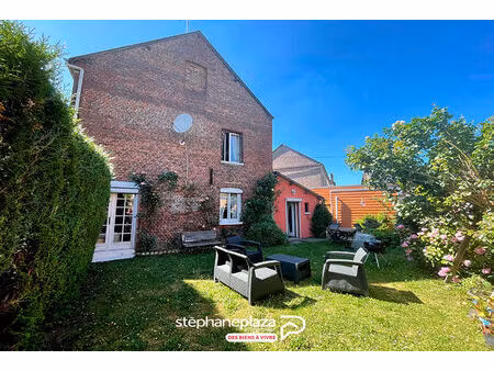 maison le houlme 6 pièces 142.75 m²