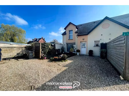 maison maromme 4 pièces 75 m²