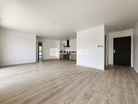vente appartement 3 pièces à elbeuf (76500) : à vendre 3 pièces / 77m² elbeuf