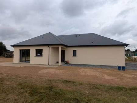 vente maison à blainville-sur-orne (14550) : à vendre / 115m² blainville-sur-orne