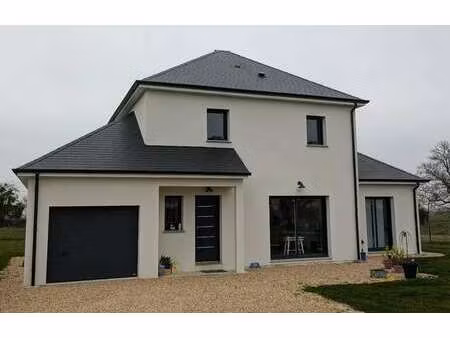 vente maison à bretteville-l'orgueilleuse (14740) : à vendre / 116m² bretteville-l'orgueil