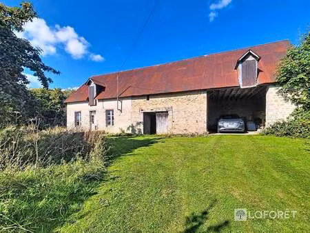 vente maison à montchamp (14350) : à vendre / 37m² montchamp