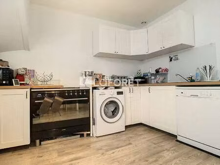 vente maison à oissel (76350) : à vendre / 89m² oissel