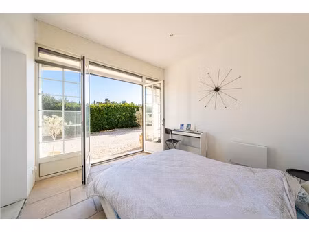 vente appartement 3 pièces 61.55 m² à la colle-sur-loup (06480)  298 000 €