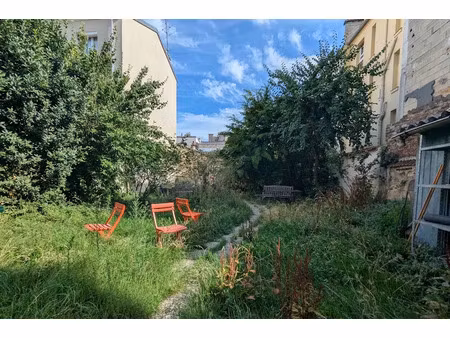 vente appartement 3 pièces 37.64 m² à malakoff (92240)  298 000 €