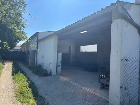 vente commerce 112 m² champs-sur-yonne (89290)