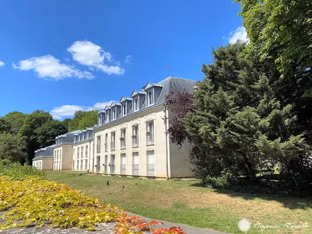 vente appartement 7 pièces 138.8 m² à le pecq (78230)  829 500 €