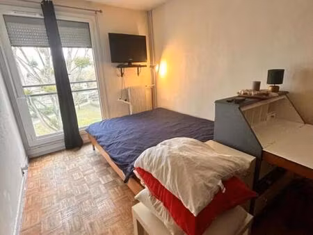 location appartement 1 pièce 12 m² à sevran (93270)