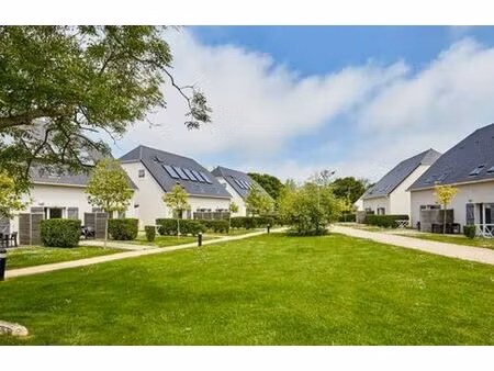 auberville : idéal investissement locatif