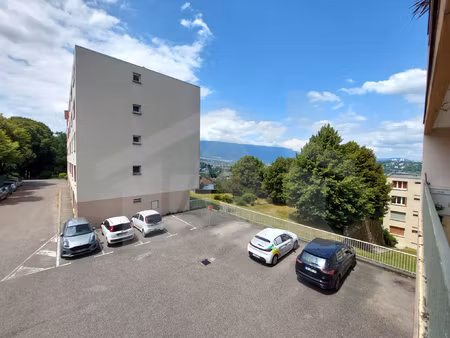 appartement - 2p+c - 47m2