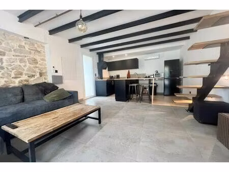 fuveau - 2 pièce(s) - 41.89 m2