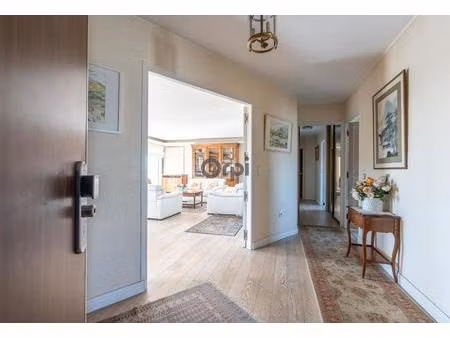 bien rare entre appartement et maison